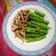Cooksnap của Joyce Ch khi họ làm theo món Bò xào măng Tây