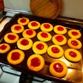 El cooksnap de Diego V cuando hizo Ojitos súper fáciles.