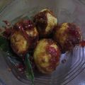 Cooksnap dari Netha untuk resep Telur Balado Pedas Manis 🐣