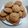 El cooksnap de Dai Perez cuando hizo Galletitas de Avena y Banana, con distintos toppings.