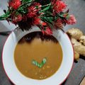 Cooksnap dari Alifah Lestari untuk resep Bubur Kacang Hijau♡