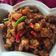 Cooksnap dari ahdamairita ahdamairita untuk resep Orek Tempe Kecap
