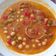 El cooksnap de vlgkein cuando hizo Garbanzos con níscalos.