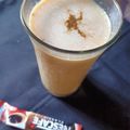 Beena Radia's cooksnap of when they made કોલ્ડ કોફી(Cold coffee Recipe in Gujarati).