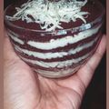 Cooksnap dari Ndah untuk resep Oreo Cheescake lumer