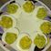 Cooksnap dari Coffee Cup untuk resep Avocado Deviled Eggs