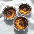 รูป Cooksnap ของ Joopjang เมื่อเขาทำ Basque burnt cheesecake ไม่ใช้ครีมชีส ไขมันต่ำ by airfryer
