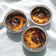 รูป Cooksnap ของ Joopjang เมื่อเขาทำ Basque burnt cheesecake ไม่ใช้ครีมชีส ไขมันต่ำ by airfryer