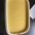 El cooksnap de Anina cuando hizo Puré de puerros con thermomix.