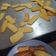 Cooksnap dari bong lina untuk resep Lidah Kucing