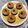 Cooksnap dari Livinia Soenjoto untuk resep (1.40) Kue Lumpur Labu Parang
