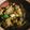Umme Ahmad's cooksnap of when they made Mutton handi.