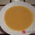 Cooksnap από tzoulitsa στη συνταγή Βελουτέ σούπα λαχανικών 2