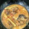 Cooksnap dari Hendini DU untuk resep Gulai ikan salem