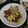 El cooksnap de Juan Luis Restrepo Muñoz cuando hizo Ceviche de chicharrón al Barril ahumador (cilindro).