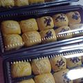 Cooksnap dari Nhana Ratna untuk resep 69. Pisang Bolen Cokju Simple