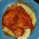 La cooksnap de Yanibel Mendez cuando cocinó Pollo Enchilado, Delicioso