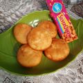 Cooksnap dari Bunda Shafya untuk resep Roti goreng isi coklat