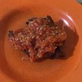 Cooksnap dari Lia Mln untuk resep 🍗🌶ayam geprek