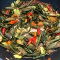 Cooksnap dari Dwinta Nst untuk resep Sayur tauco medan