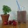 Cooksnap από Al Dente στη συνταγή Σοκολατένιο Milkshake με Κεράσια 🥤🍒