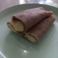 Cooksnap dari S Anindita Farhani untuk resep Raisin Choco Crepes