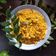 Diya Sawai का कुकस्नैप जब उन्होंने कांदा पोहा (Kanda poha recipe in Hindi) बनाया था।