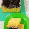 Cooksnap dari Nana Kitchen untuk resep Tarcis