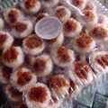 Cooksnap dari Maria untuk resep Beras Ketan Kukus