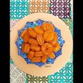 کوک اسنپ خانم صفاران بعد از امتحان کردن کامل ترین دستورتصویری بامیه وشربت بار.