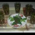 صورة من Amirti malak، شاركها بعد تجربة وصفة شاي (اتاي) صحراوي