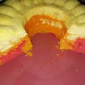 Cooksnap dari Yenni Alana untuk resep Bolu Kukus Santan