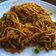 Dr keerti Bhargava का कुकस्नैप जब उन्होंने हक्का नूडल्स (Hakka Noodles Recipe in hindi) बनाया था।