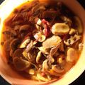 Cooksnap dari Laila Fitria untuk resep Tumis Jamur Kancing Pedas