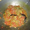 Cooksnap dari nur untuk resep Sambal Goreng Jamblang Khas Cirebon