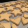 El cooksnap de Nati Tai cuando hizo Galletitas dulces fáciles y rápidas!.