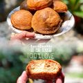 Cooksnap dari Artangle untuk resep Burger bun #keto