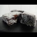 El cooksnap de Anybake cuando hizo Bizcochitos de mantequilla con ganaché y coco.
