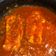 El cooksnap de Aniela Like & mami cuando hizo Arroz graneado con zanahoria y ajo.
