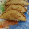 Cooksnap dari Indah Sari untuk resep Pastel isi ayam