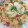 صورة من ام عبد الرحمن، شاركها بعد تجربة وصفة فخد خروف ع الكابسة🍗