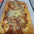El cooksnap de Anna Bella alias Moni Argento cuando hizo Pastel de Berenjenas.