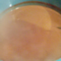 El cooksnap de Nozomi Isabal cuando hizo Champurrado sonorense.