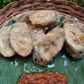 Cooksnap dari Pawon Nasyritza untuk resep Terong Goreng