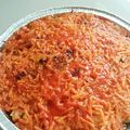 Cooksnap dari Novi Herawati untuk resep Pasta Saus Mentai