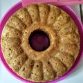 Cooksnap dari Usi kuswana untuk resep 24. Bolu Pisang Kukus (no telor, no mixer)