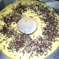 Cooksnap dari Falmy Zukhrifah untuk resep Bolu Oven Sederhana Mudah