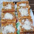 daksha a Vaghela 's cooksnap of when they made ગાર્લિક બ્રેડ (Garlic Bread Recipe In Gujarati).