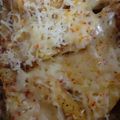 Cooksnap dari Dian Inezie untuk resep Potato Wedges