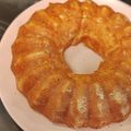 Zsu (Természetlánya) Cooksnap-ja, amikor elkészítette a(z) Kókuszos kuglóf, gluténmentesen receptet.